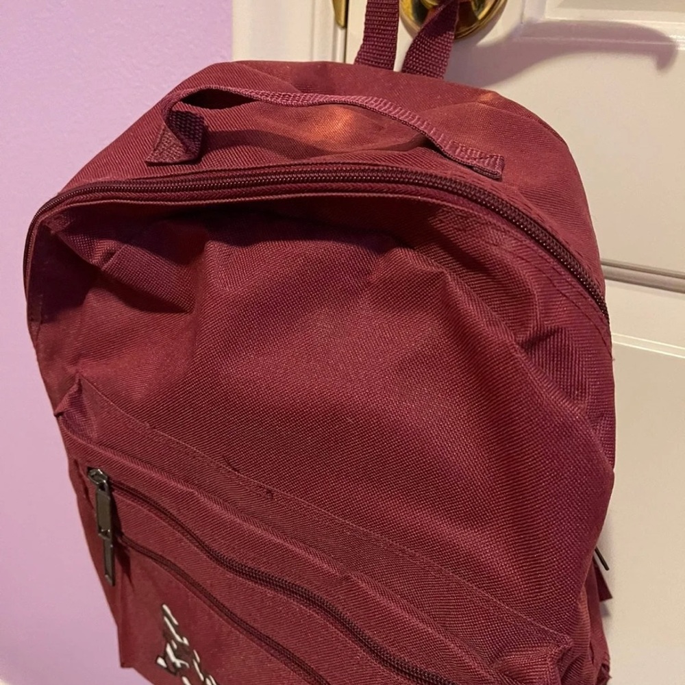Sigma Kappa Backpack - Picture 5 of 7